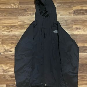 Heavy duty North Face Jacket